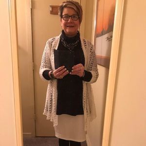 Meet your Posher, Wendi